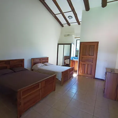 Hotel Monte Coyote K